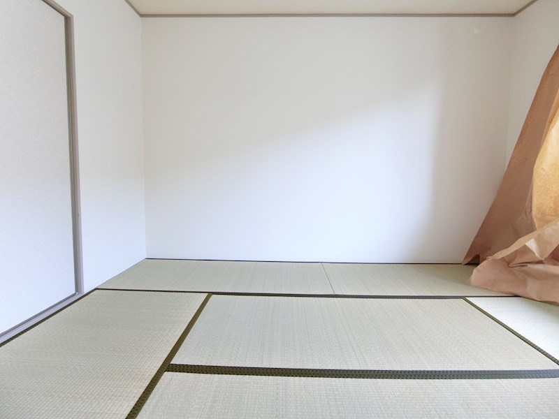 セピアコートＢ その他10