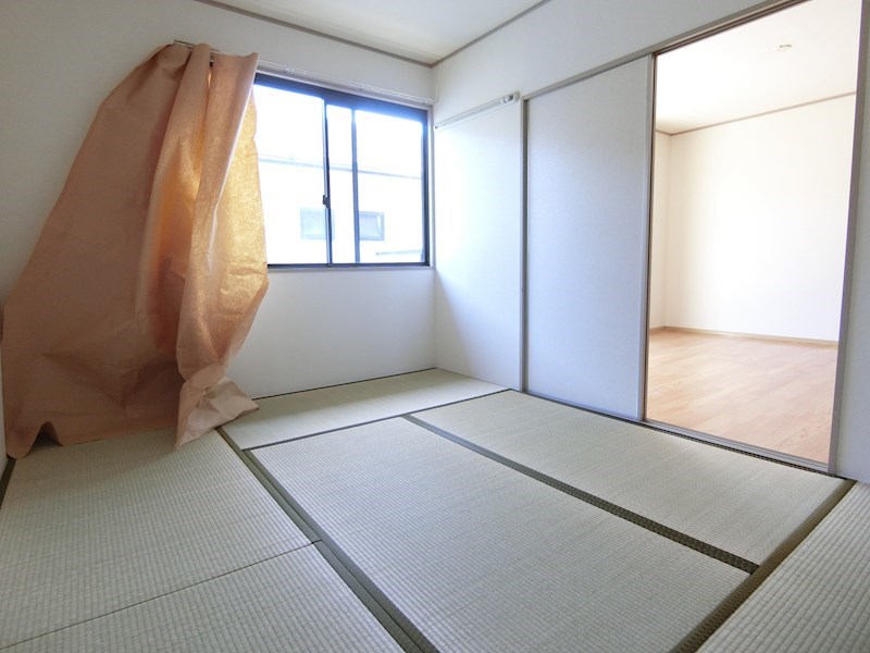 セピアコートＢ その他11