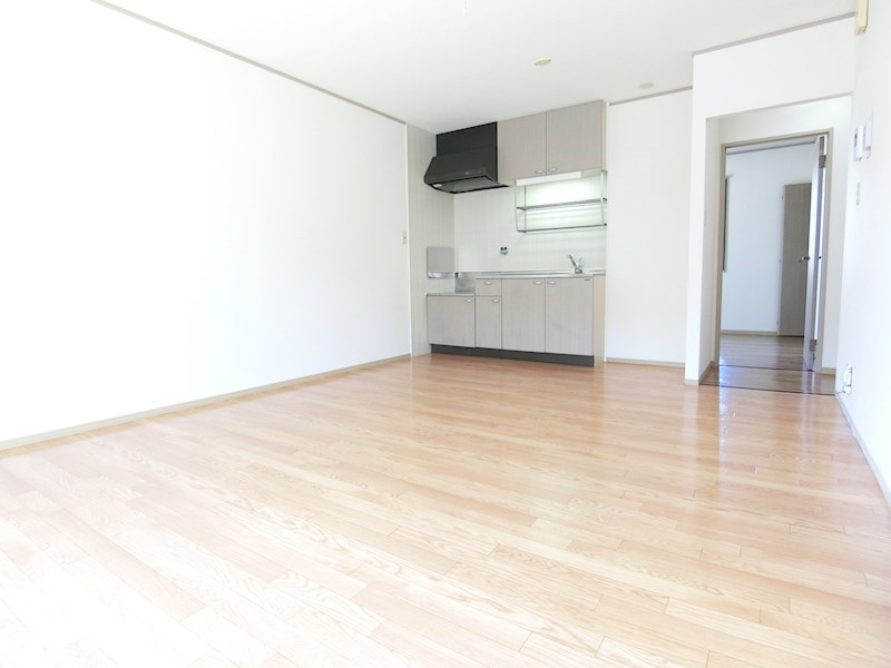 セピアコートＢ リビング