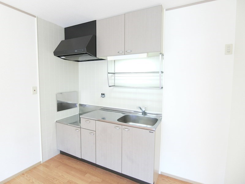 セピアコートＢ キッチン