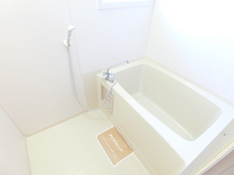 セピアコートＢ 風呂画像