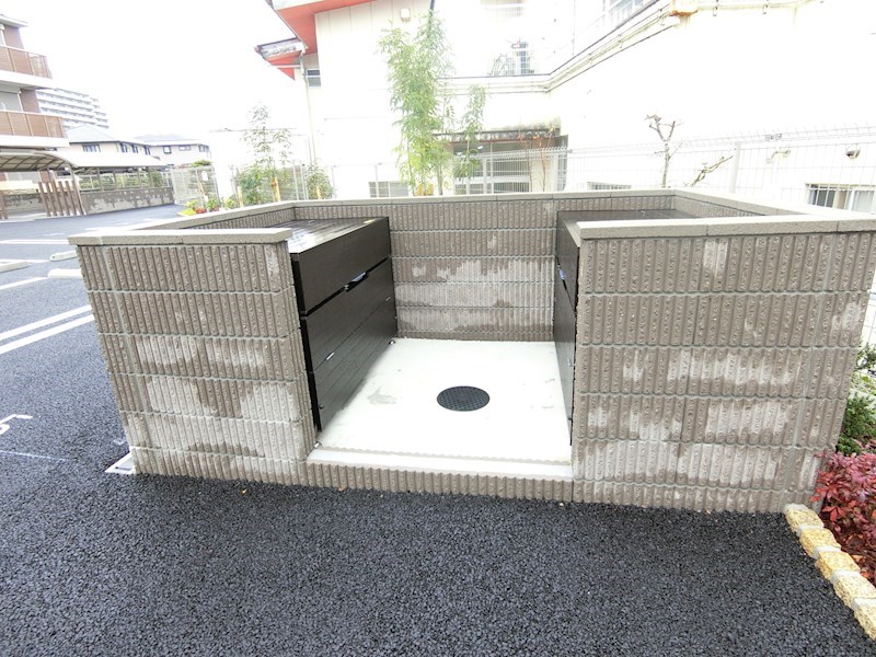 モア・サンハイム その他外観3