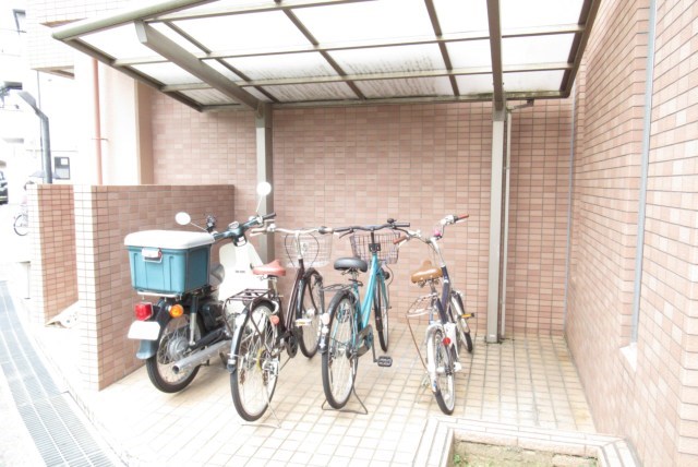 アヴァンセ21 その他外観2