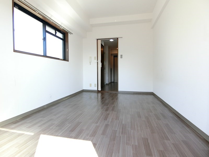 アヴァンセ21 ベッドルーム