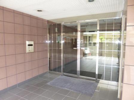 ボヌール林田 その他外観2