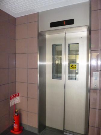 ボヌール林田 その他外観3