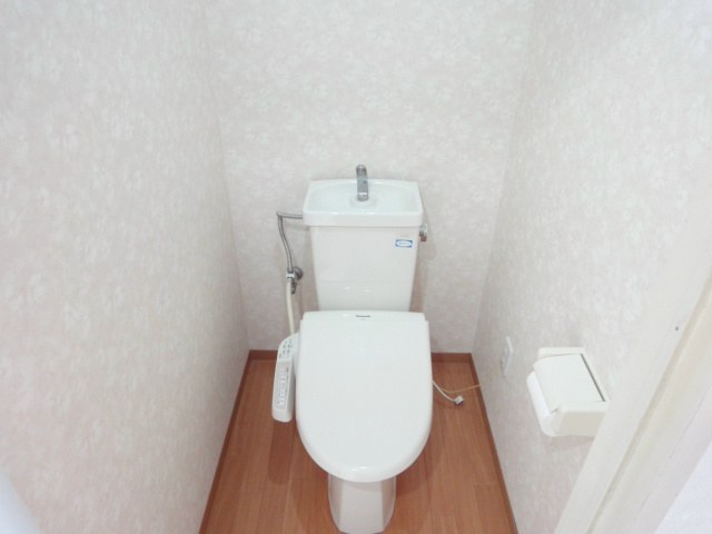 メゾンボヌール その他1