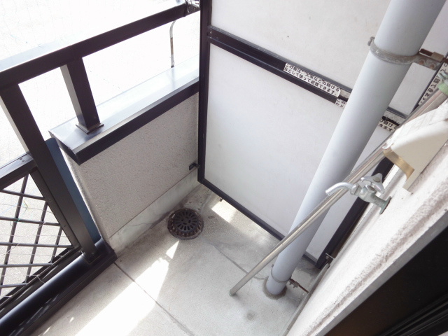 メゾンボヌール その他3