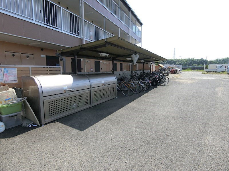 ラベレッツア和泉中央 その他外観1