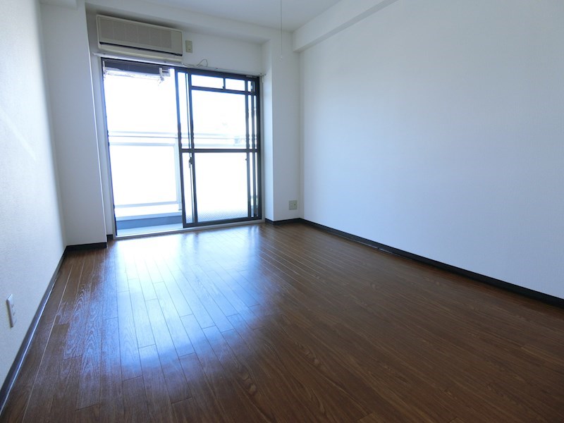 ラベレッツア和泉中央 リビング