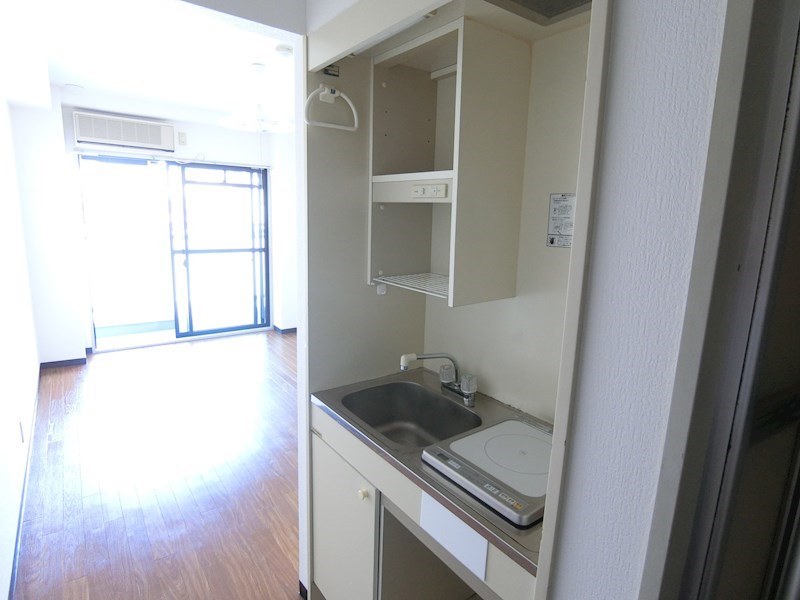 ラベレッツア和泉中央 キッチン