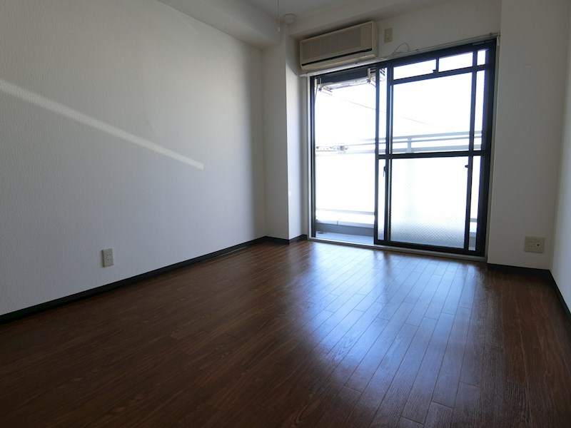 ラベレッツア和泉中央 ベッドルーム