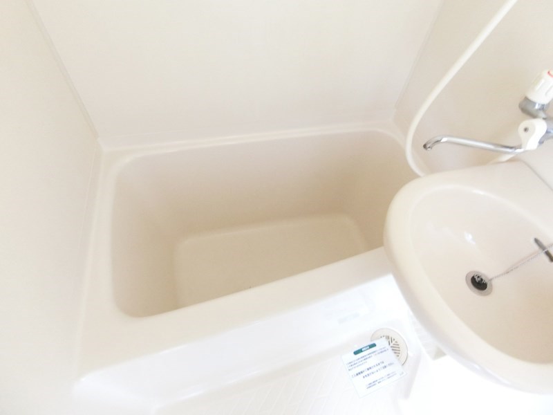 ラベレッツア和泉中央 風呂画像