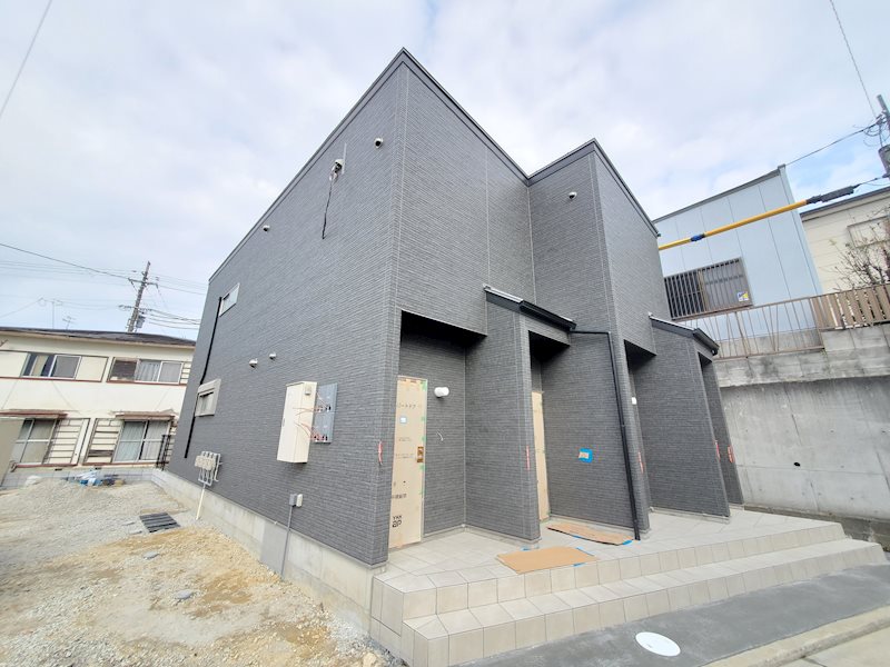 セレスティーノ青南台 その他外観3