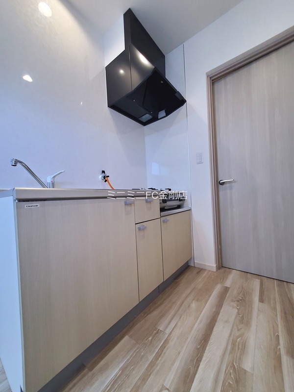 セレスティーノ青南台 キッチン