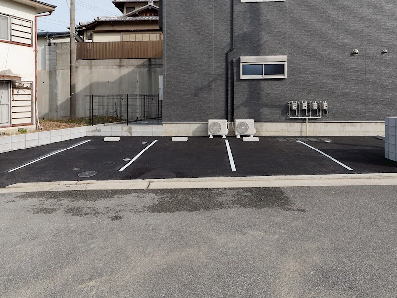 セレスティーノ青南台 その他外観1