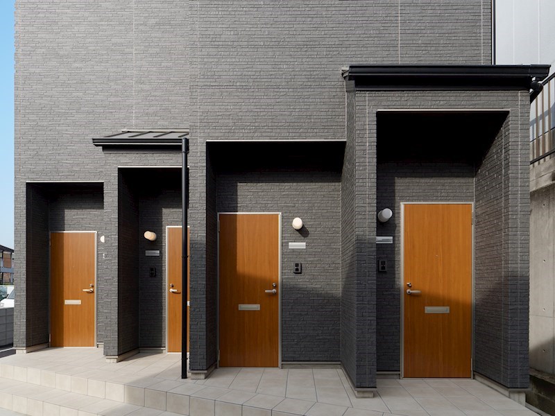 セレスティーノ青南台 その他外観2