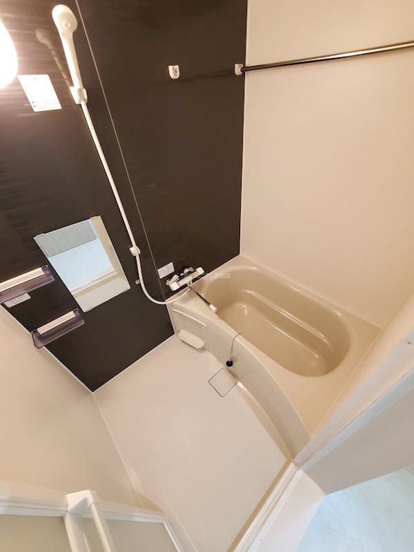 セレスティーノ青南台 風呂画像