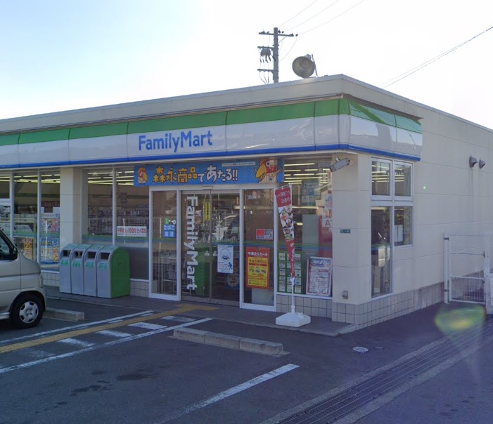 セレスティーノ青南台 周辺画像3