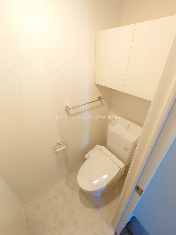 アクシス北野田 その他1