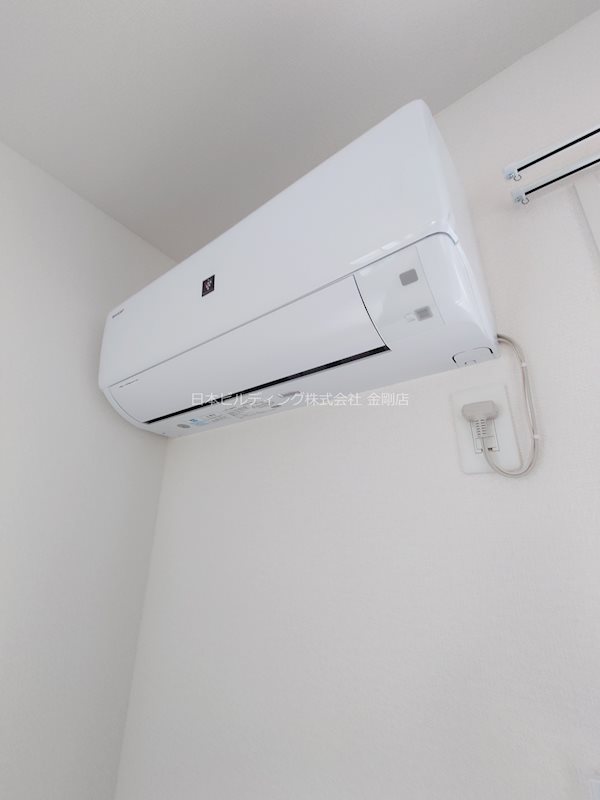 アクシス北野田 その他3