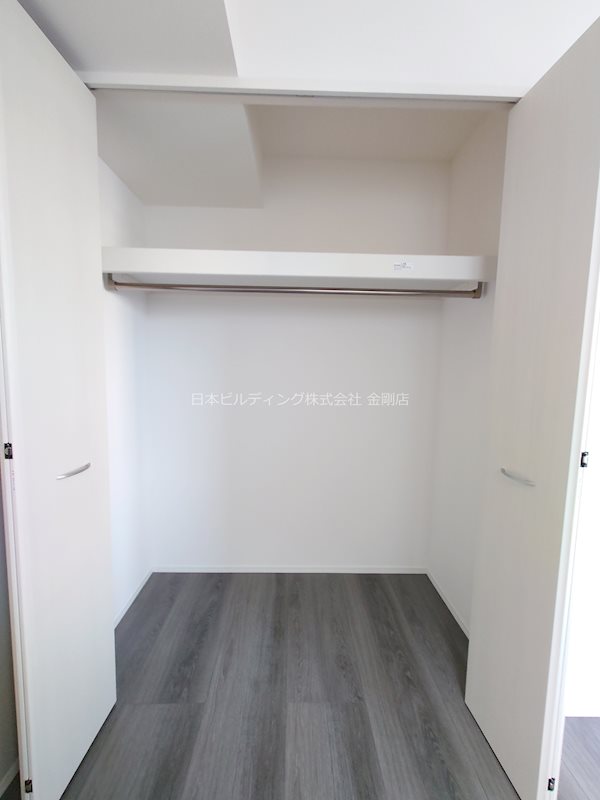 アクシス北野田 その他4