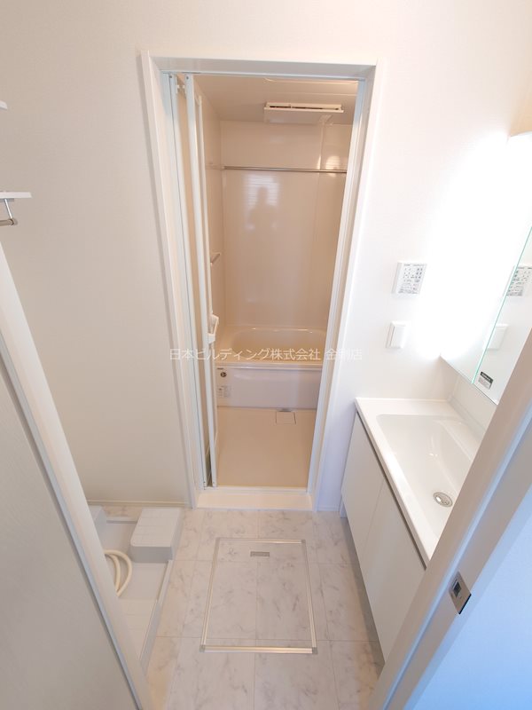 アクシス北野田 その他5