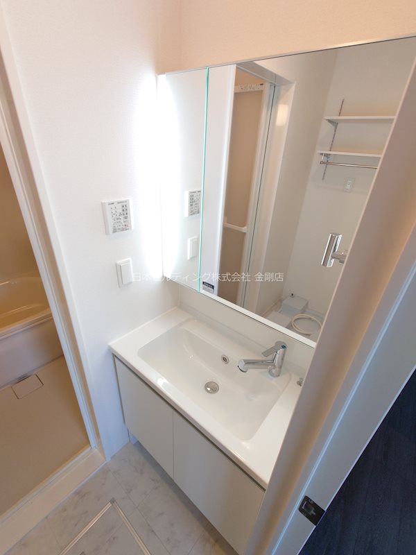 アクシス北野田 その他6