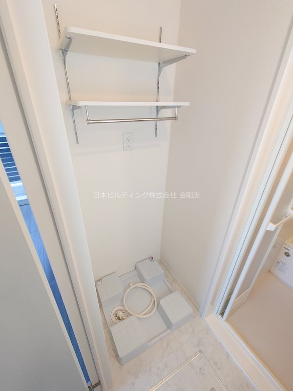 アクシス北野田 その他7