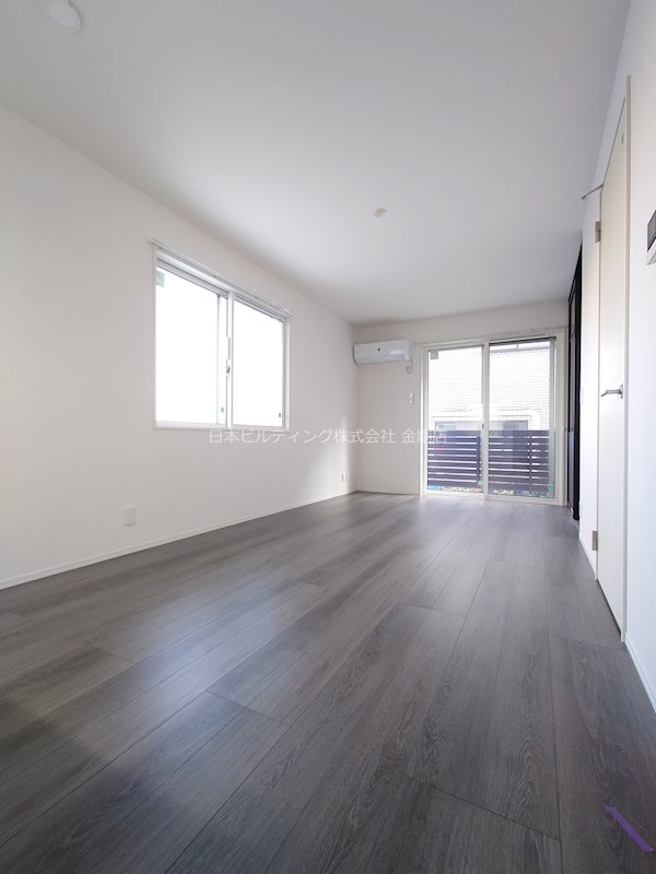 アクシス北野田 その他11