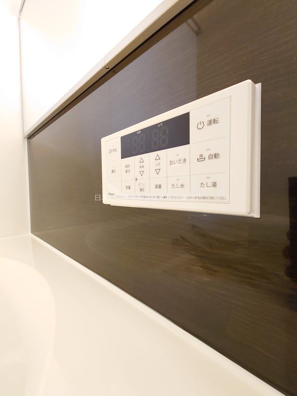 アクシス北野田 その他17