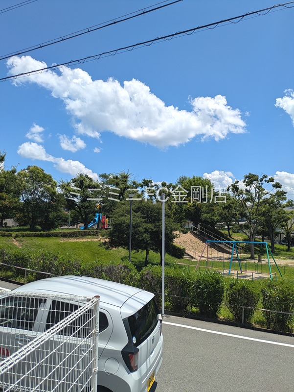 グリーンヒル その他外観1