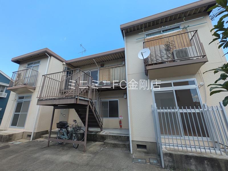 グリーンヒル その他外観2