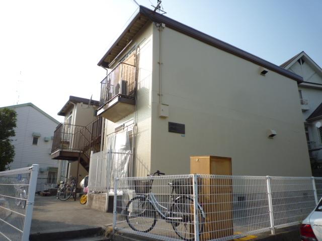 グリーンヒル その他外観4