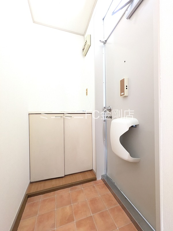 グリーンヒル その他8