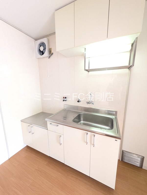 グリーンヒル キッチン