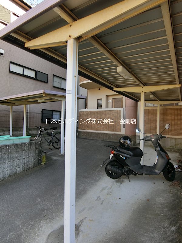 スプルース泉ヶ丘Ⅱ その他外観2