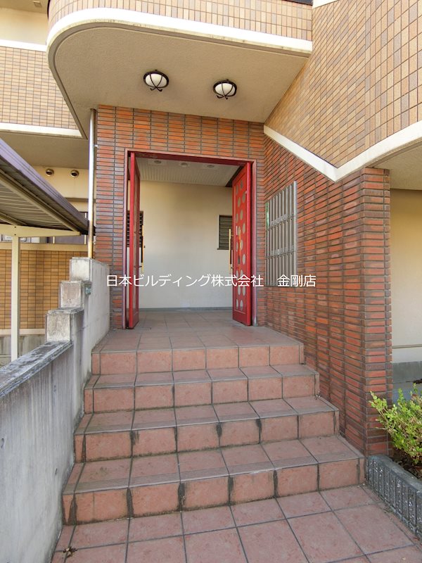 スプルース泉ヶ丘Ⅱ その他外観3