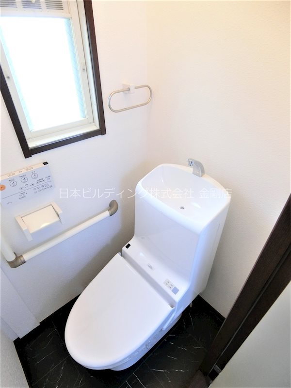 パナハイツ今熊Ⅲ その他1