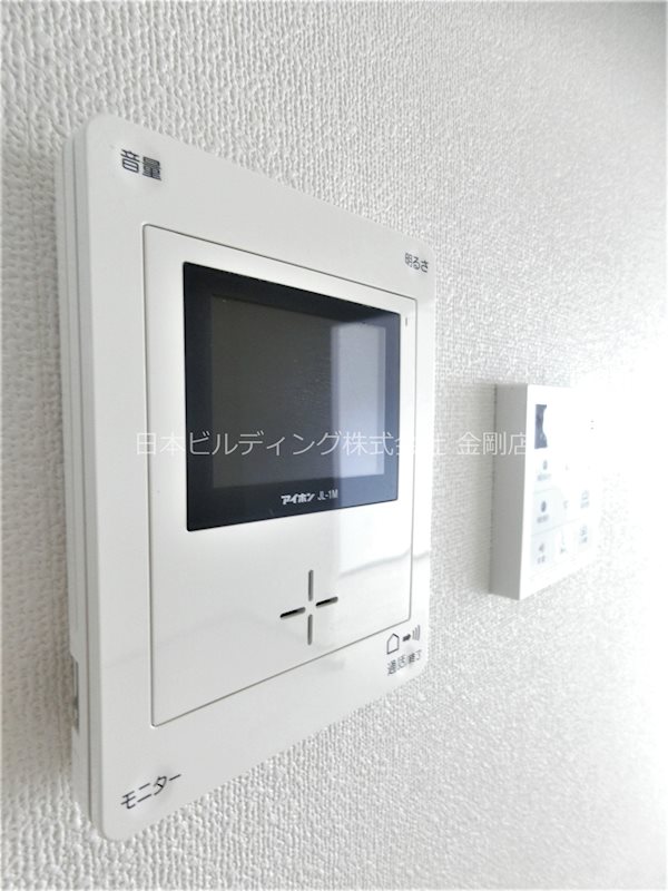 パナハイツ今熊Ⅲ その他4