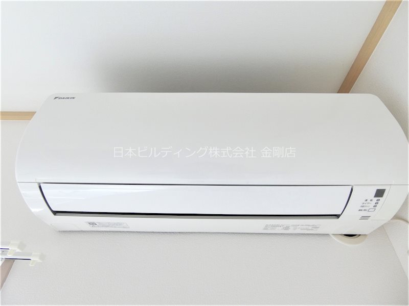 パナハイツ今熊Ⅲ その他6