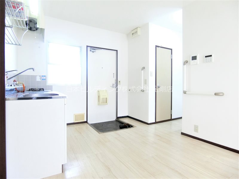 パナハイツ今熊Ⅲ その他8