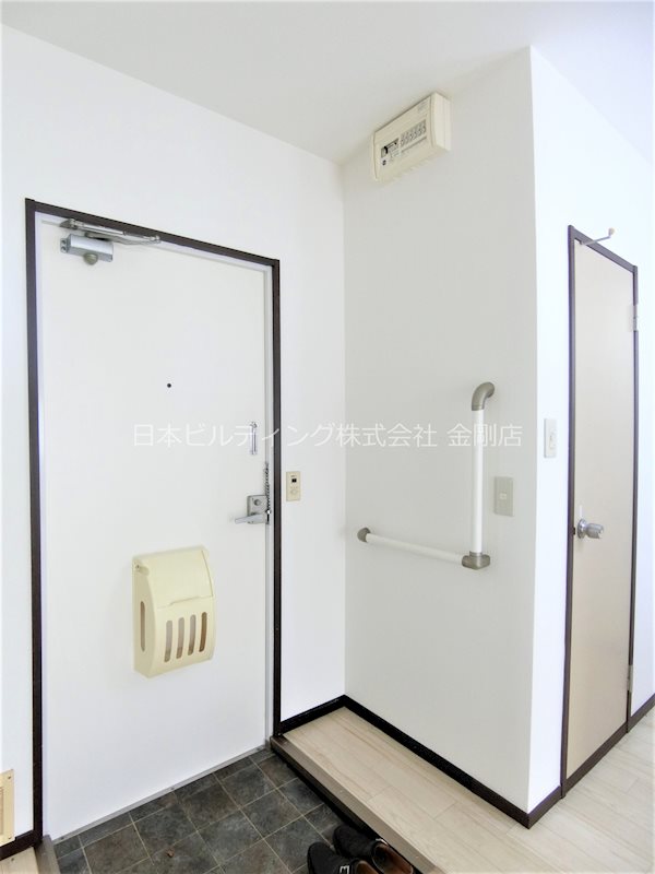 パナハイツ今熊Ⅲ その他11