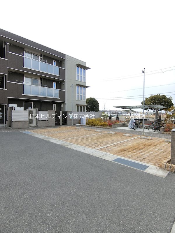 gracia nave その他外観1