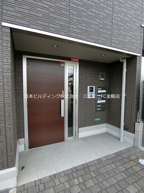 gracia nave その他外観2