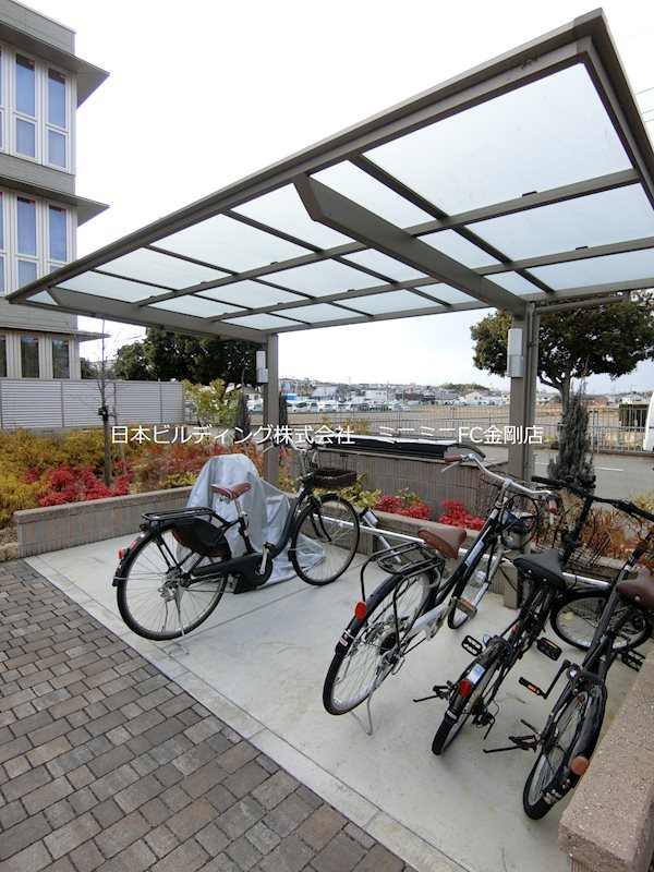 gracia nave その他外観4