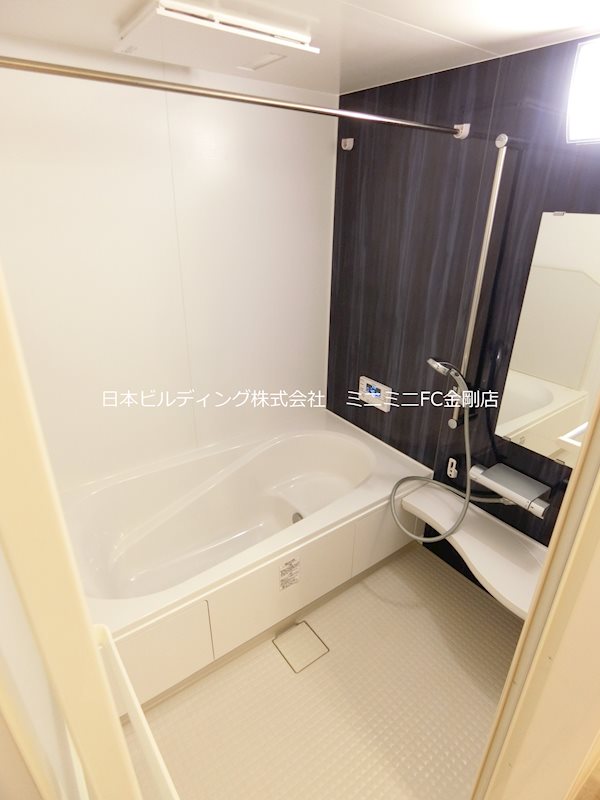 gracia nave 風呂画像