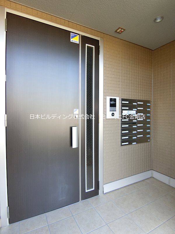 ラヴィベールメゾン その他外観1