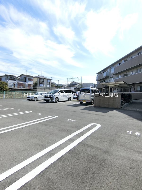 ラヴィベールメゾン その他外観3