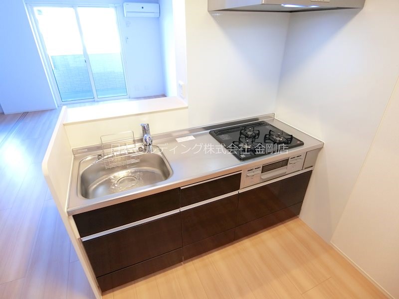 ラヴィベールメゾン リビング